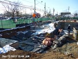 Frost Protection at Wall Footing E-1 to H-1 - Facing West.JPG